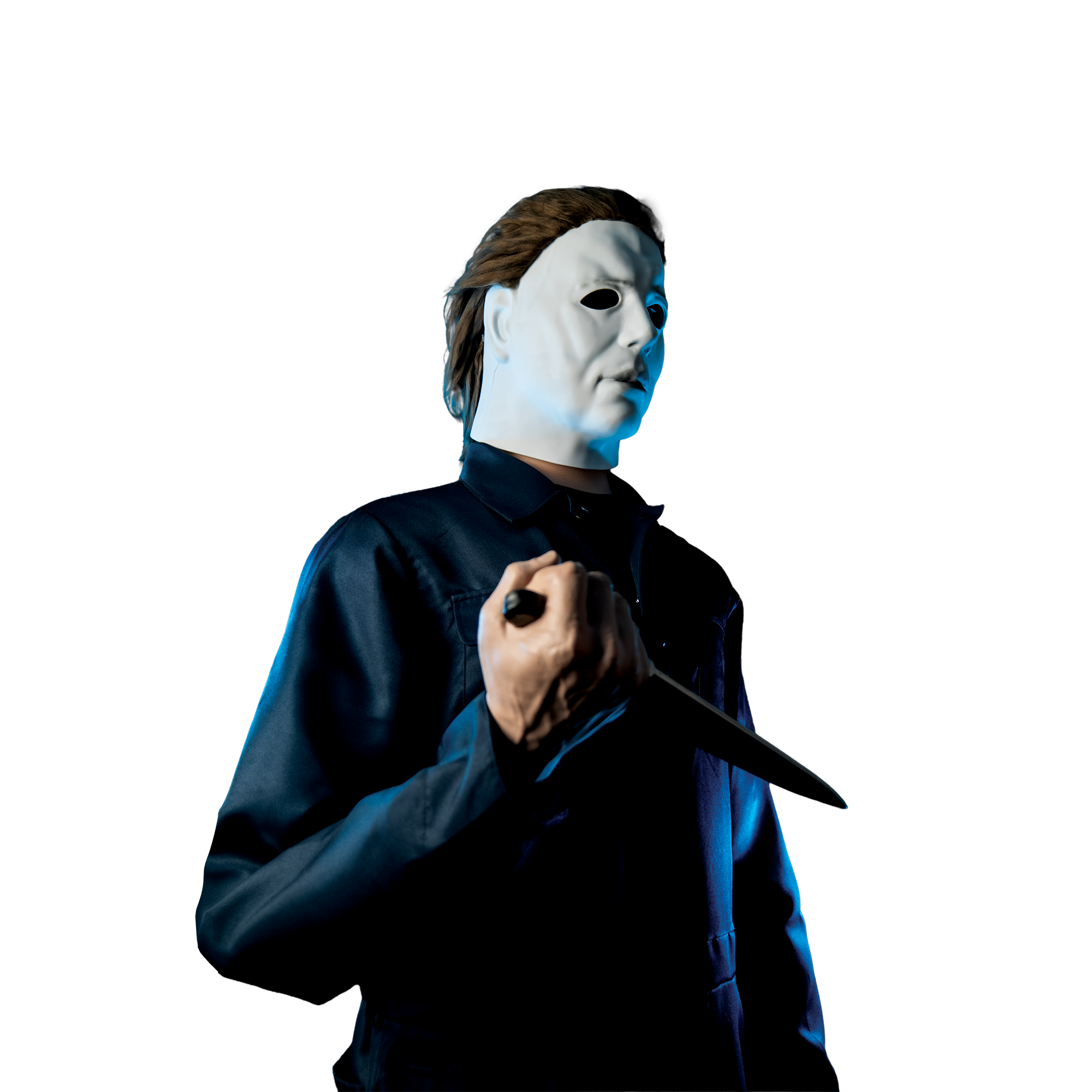 Halloween - Michael Myers Animatronic