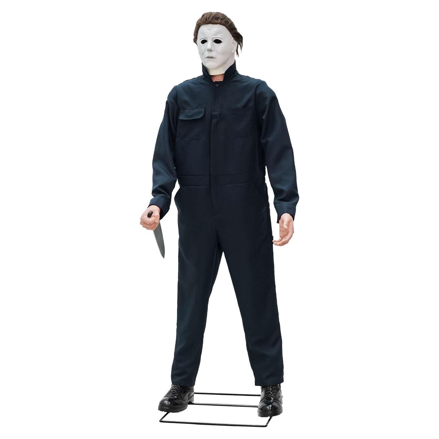 Halloween - Michael Myers Animatronic