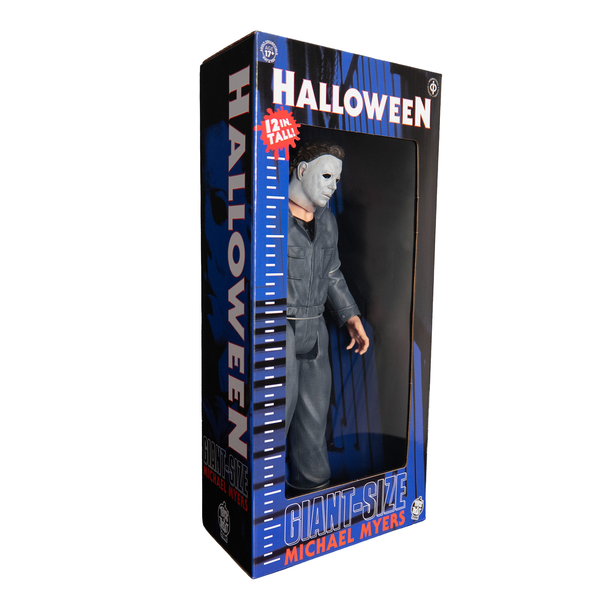 *PRE-ORDER* Halloween (1978) - Giant-Size Michael Myers Figure