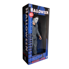 *PRE-ORDER* Halloween (1978) - Giant-Size Michael Myers Figure