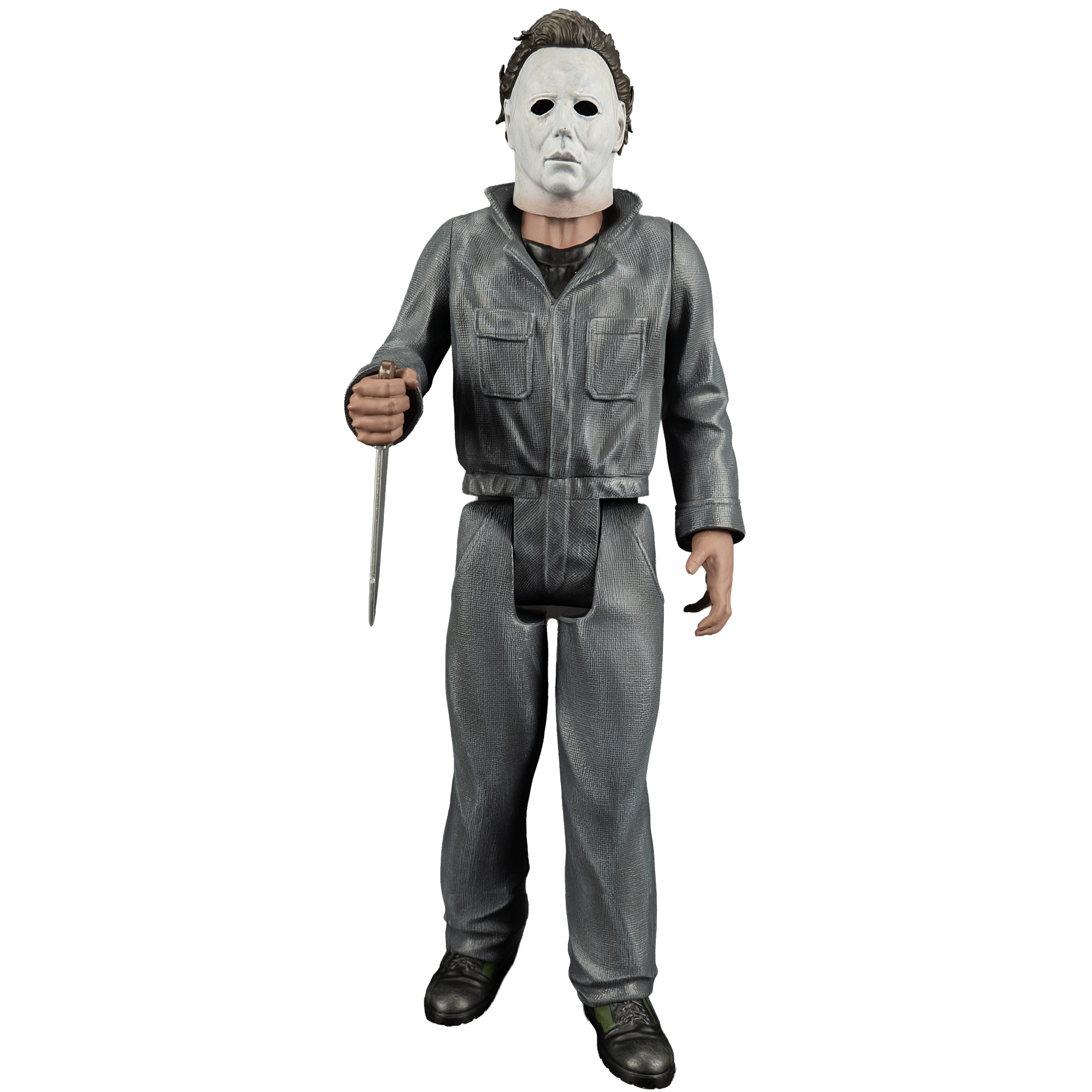 *PRE-ORDER* Halloween (1978) - Giant-Size Michael Myers Figure