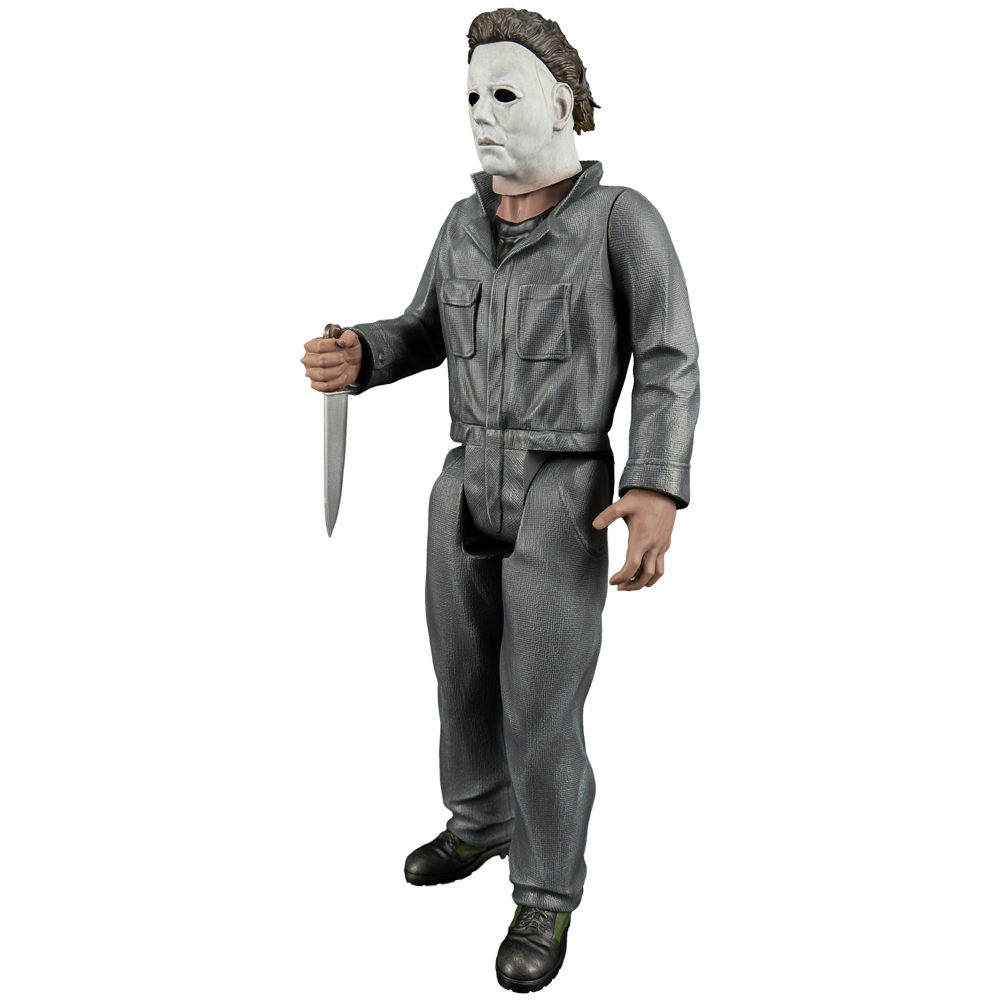 *PRE-ORDER* Halloween (1978) - Giant-Size Michael Myers Figure