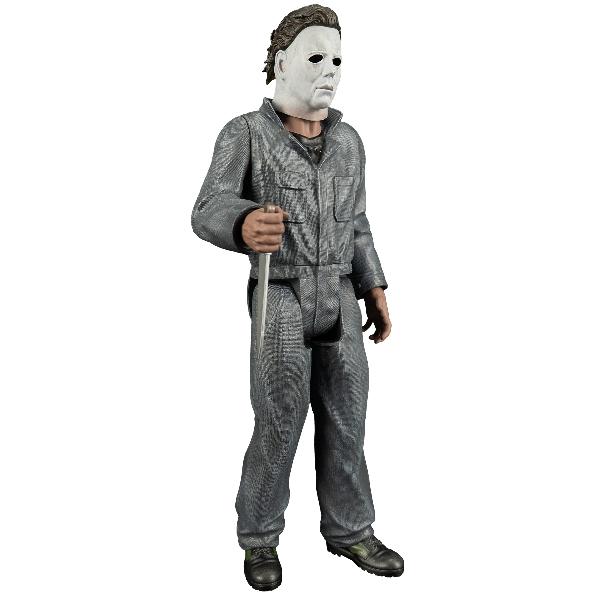 *PRE-ORDER* Halloween (1978) - Giant-Size Michael Myers Figure