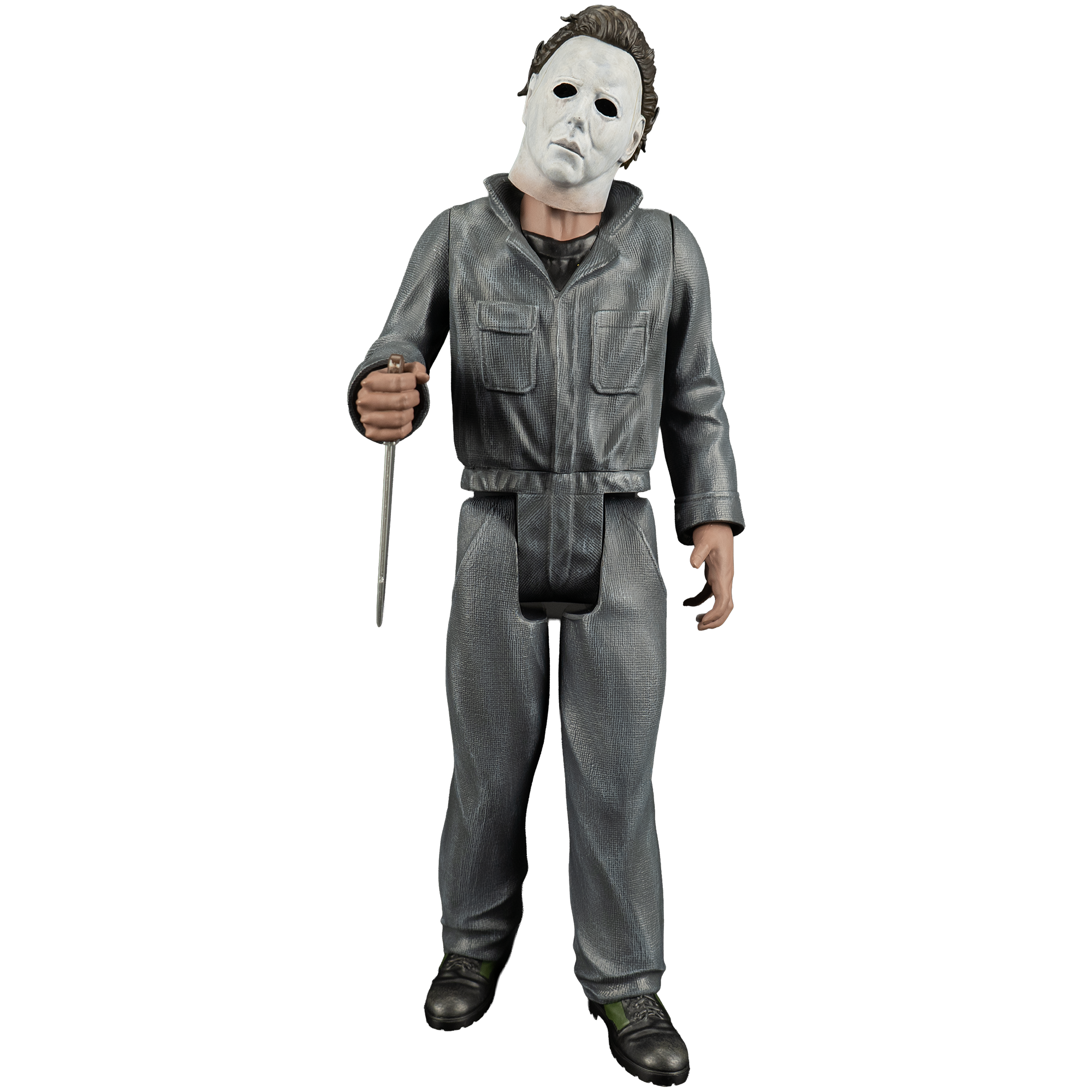 *PRE-ORDER* Halloween (1978) - Giant-Size Michael Myers Figure