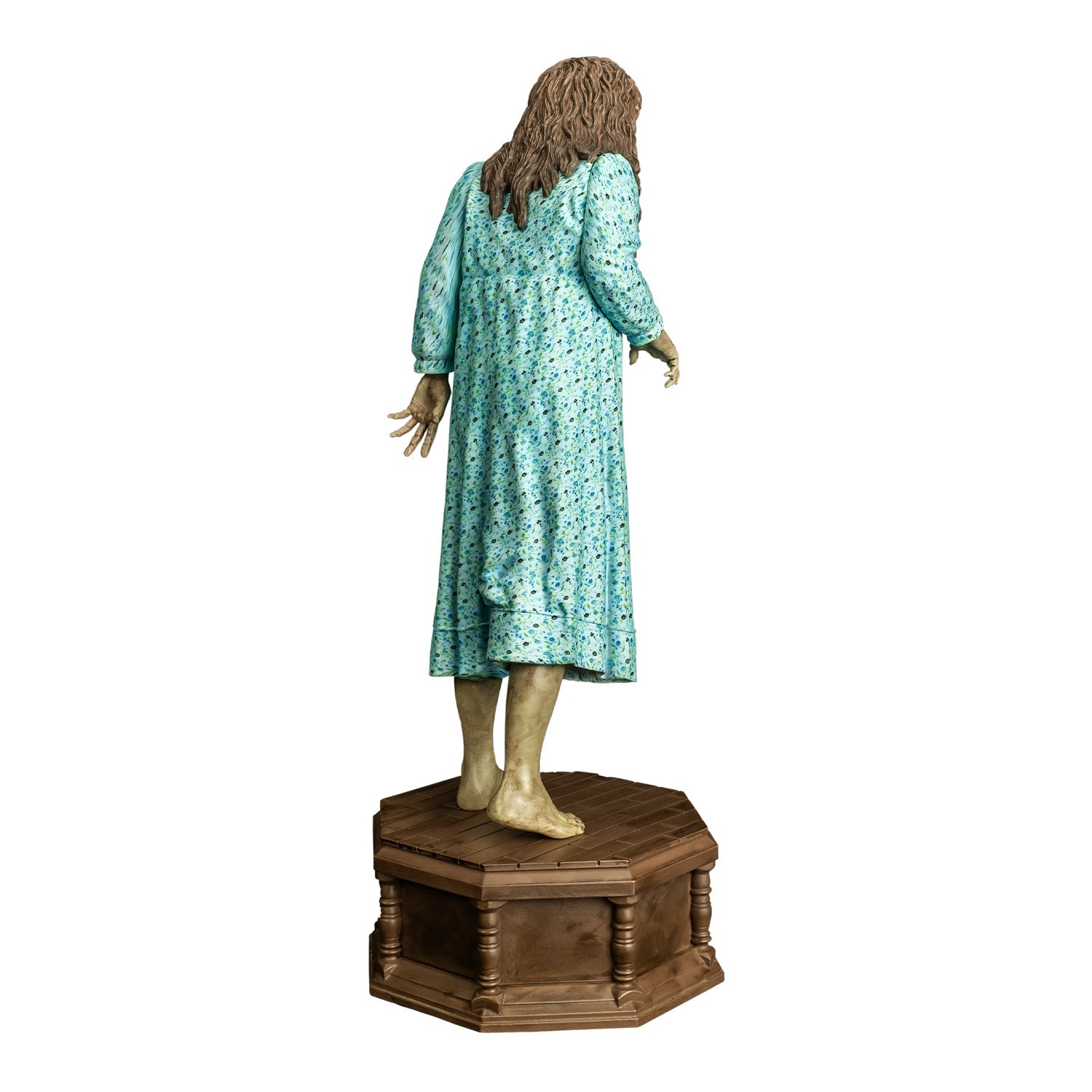 The Exorcist - Regan 12" Statue