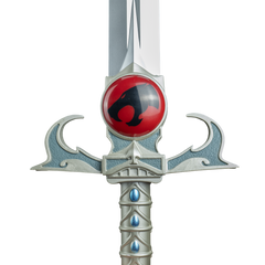 ThunderCats - Sword of Omens
