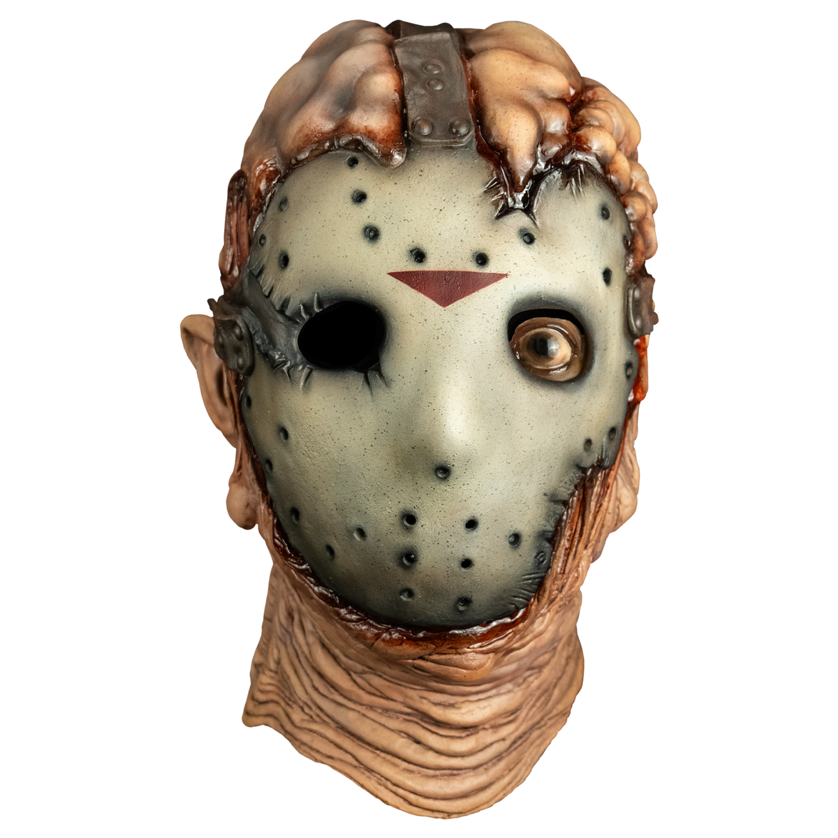 Jason Goes to Hell - '93 Jason mask