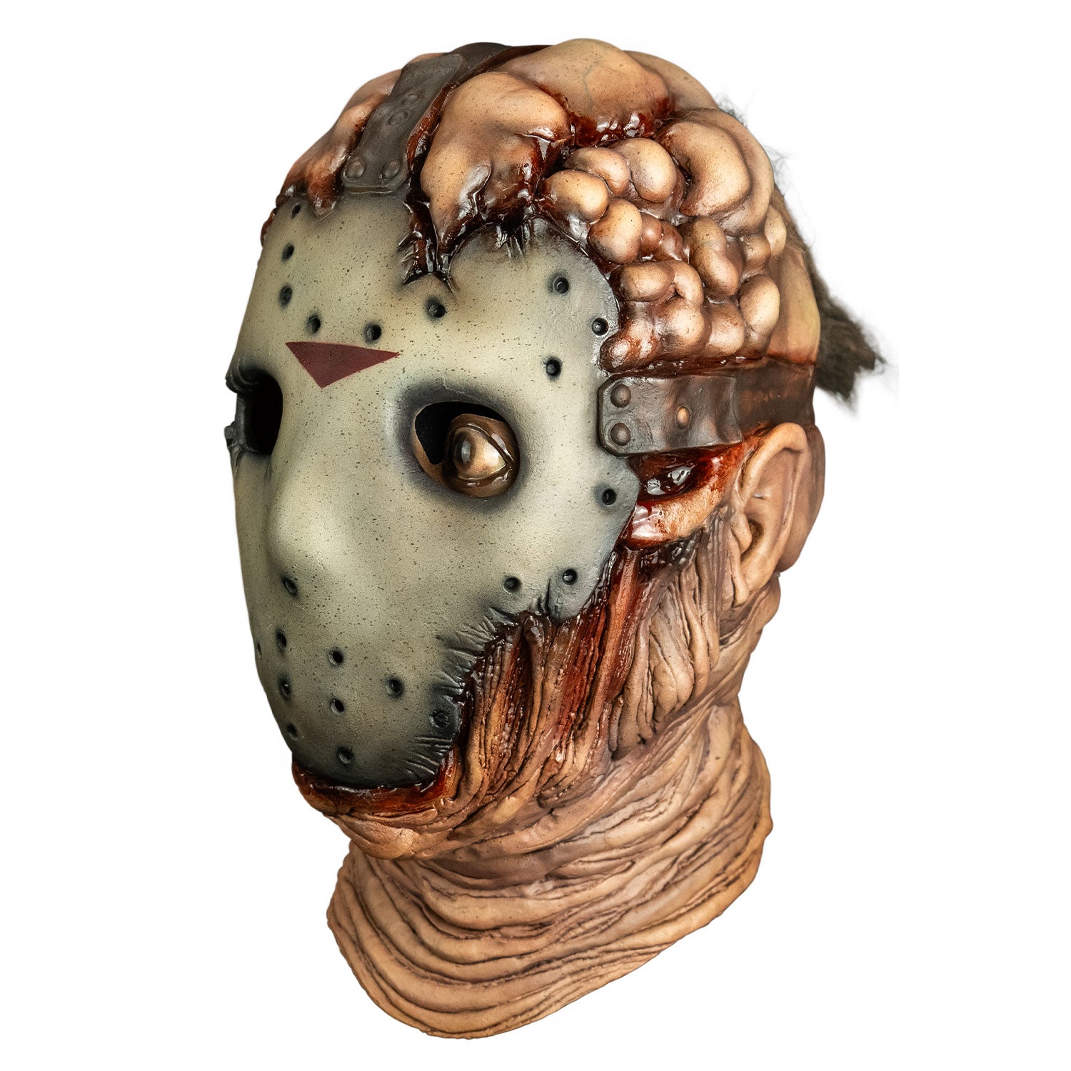 Illusive Concepts Mask Bundle