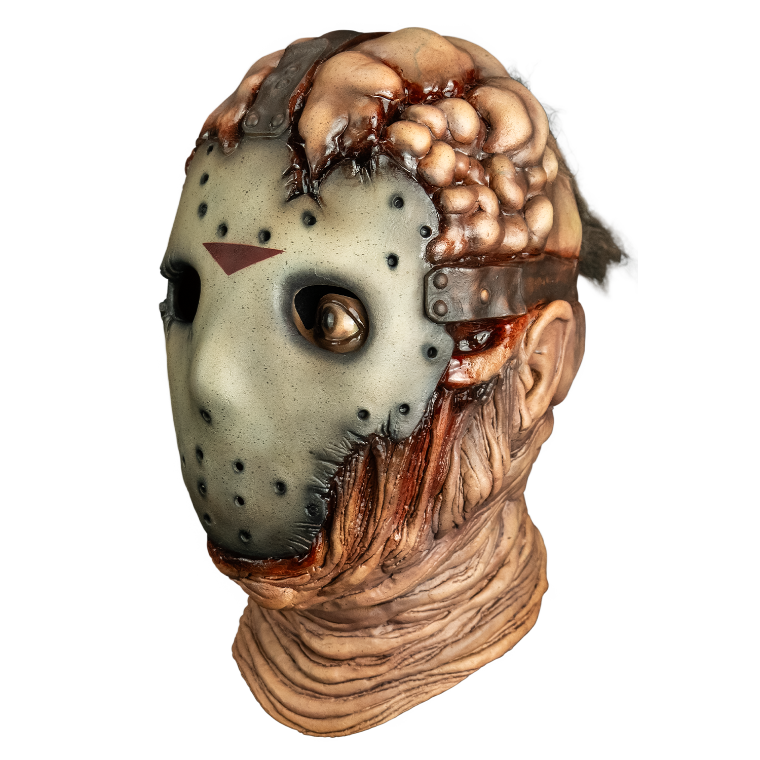 Jason Goes to Hell - '93 Jason mask