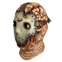 Jason Goes to Hell - '93 Jason mask
