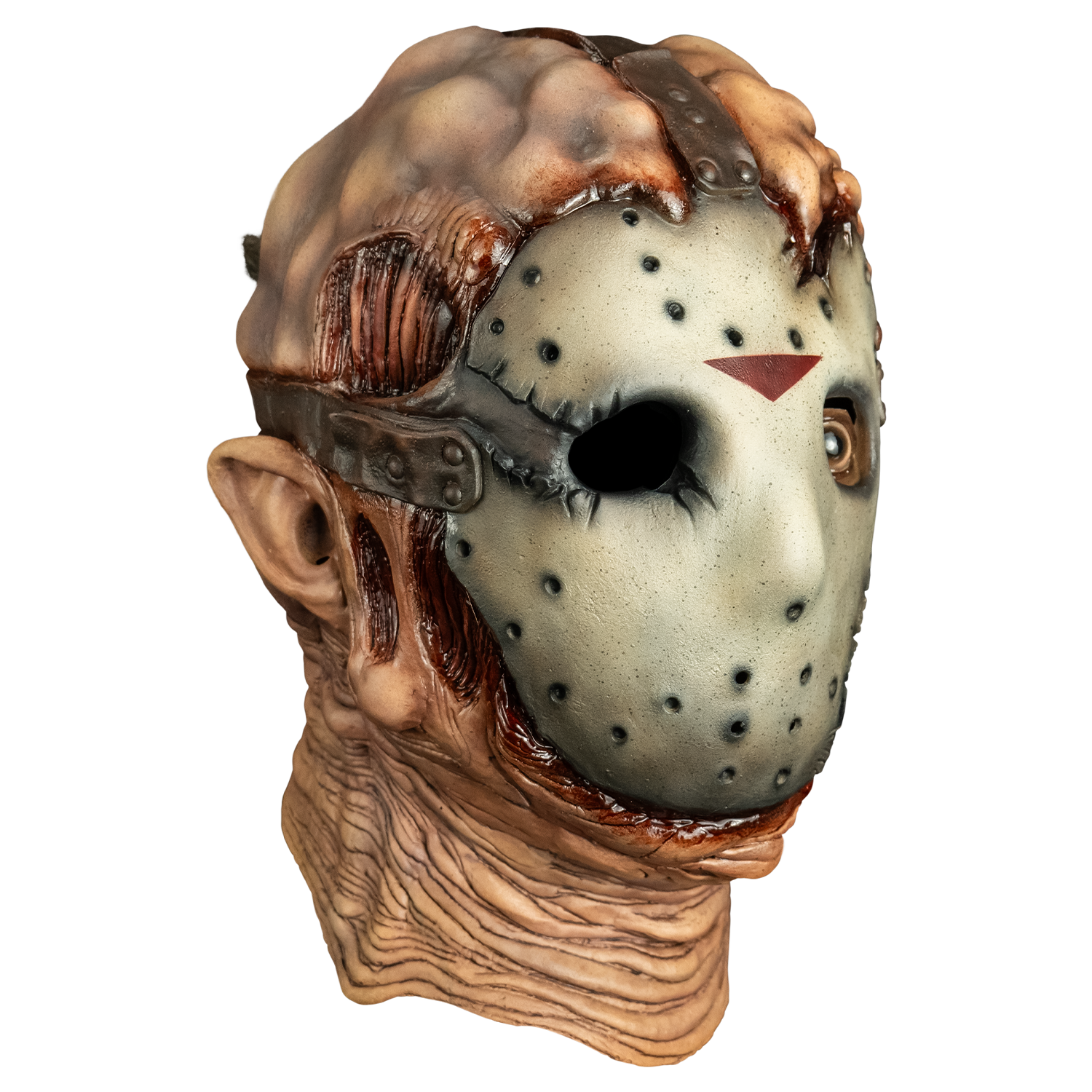 Jason Goes to Hell - '93 Jason mask