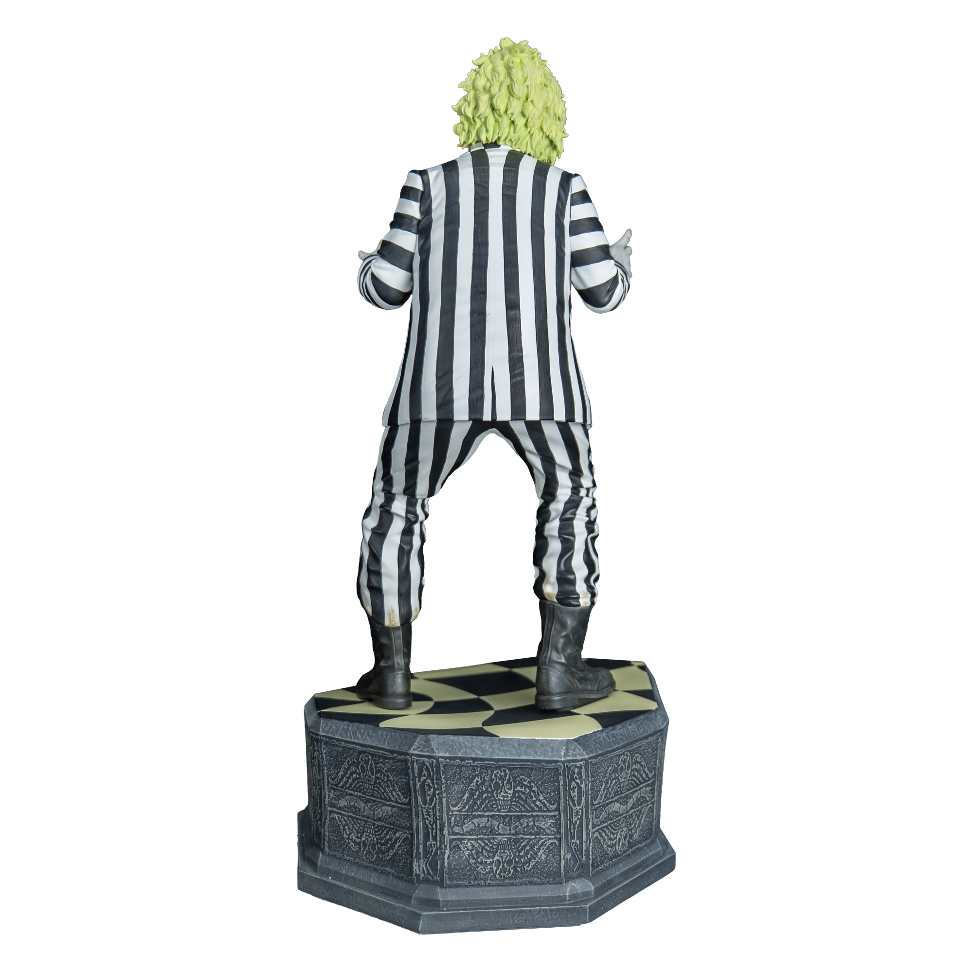 *PRE-ORDER* Beetlejuice - Statue