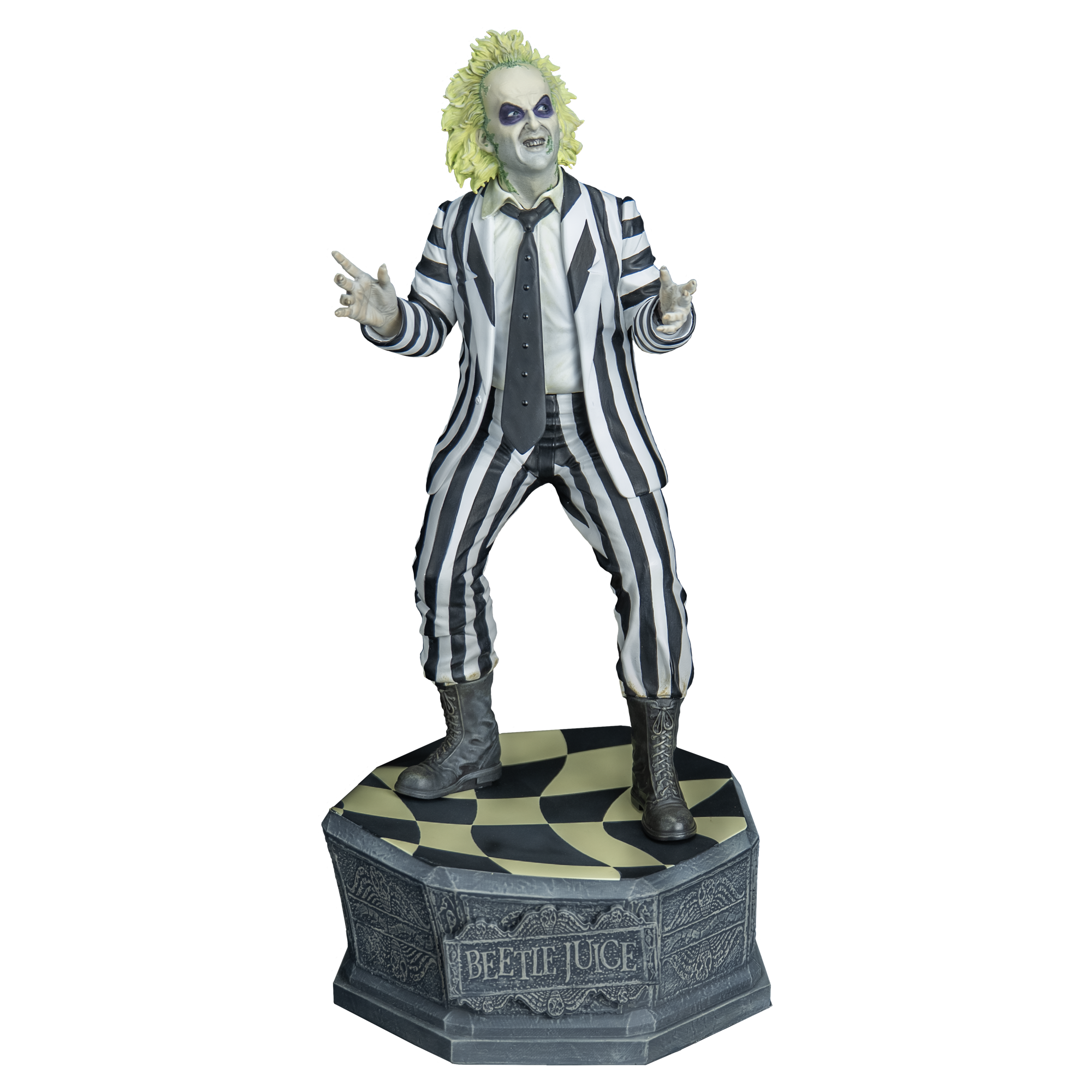 *PRE-ORDER* Beetlejuice - Statue
