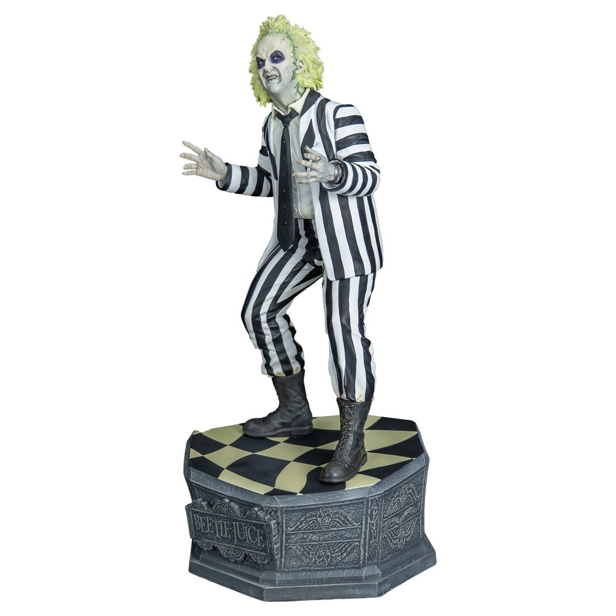 *PRE-ORDER* Beetlejuice - Statue