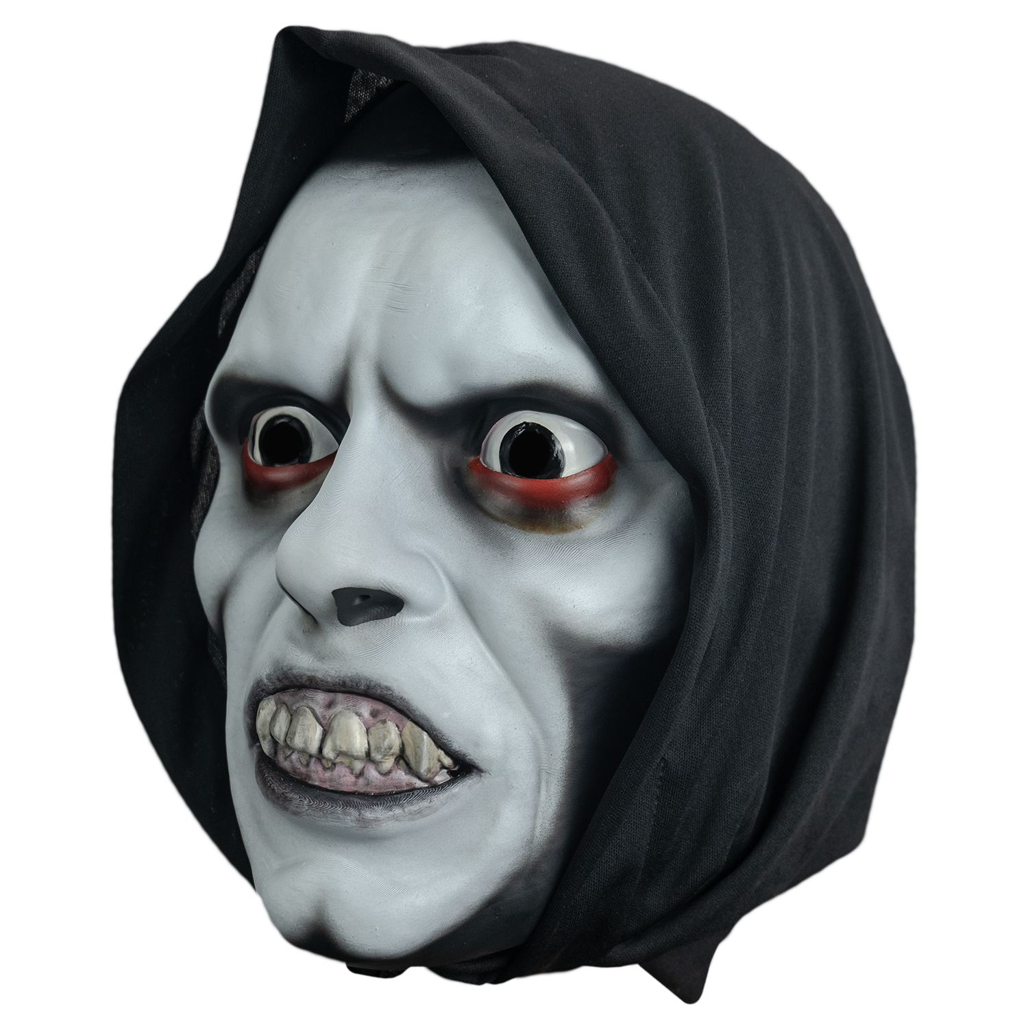The Exorcist - Pazuzu Deluxe Injection Mask