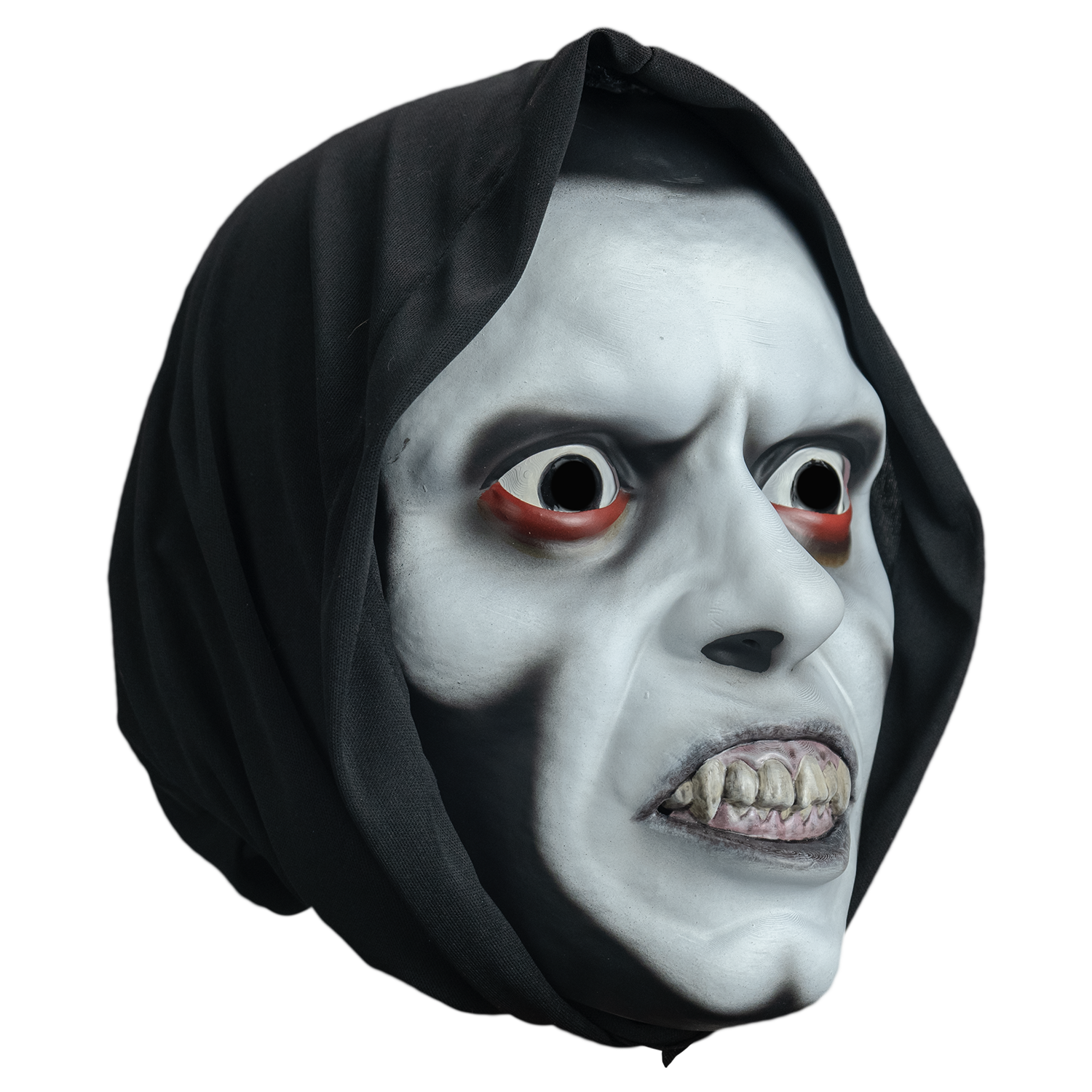 The Exorcist - Pazuzu Deluxe Injection Mask