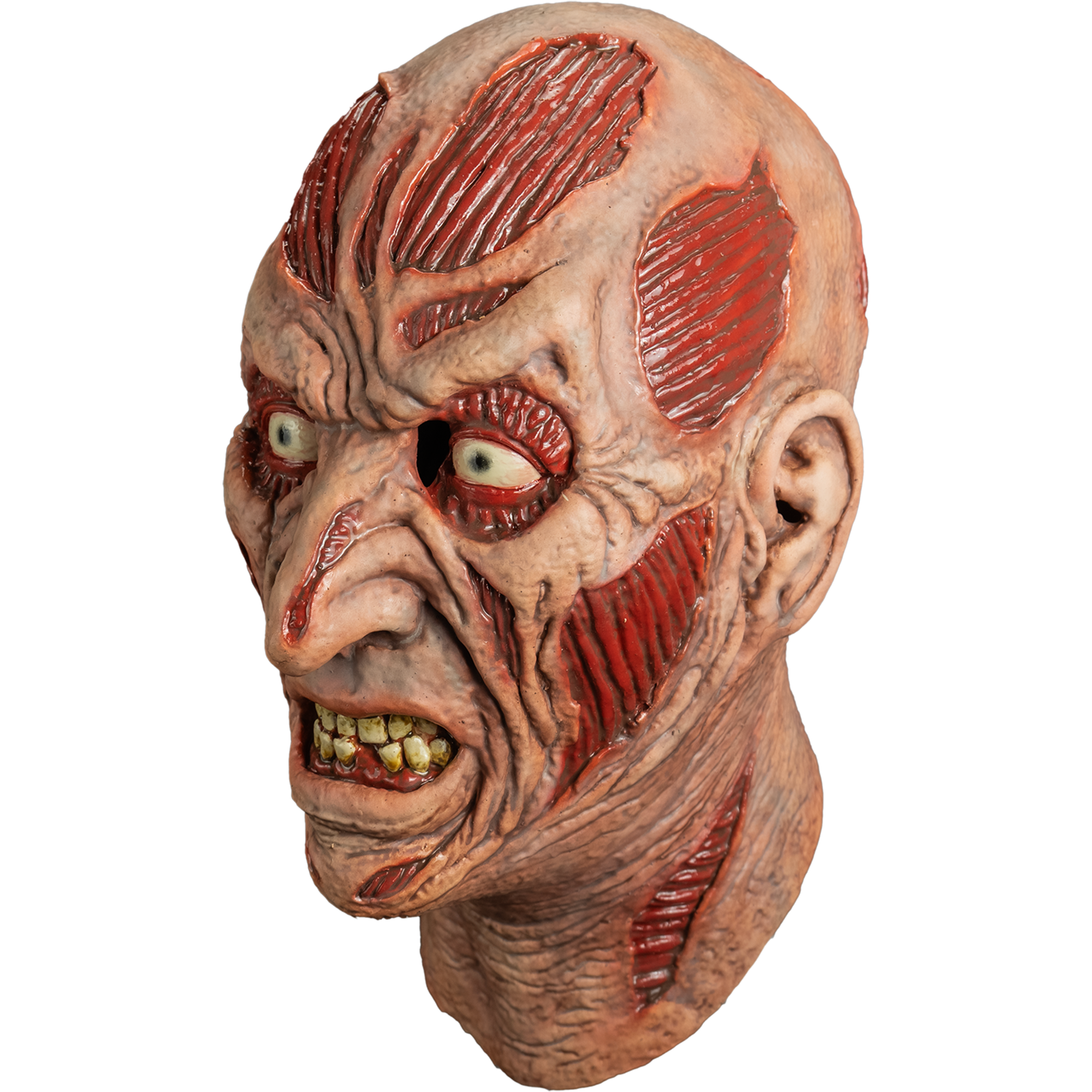 Wes Craven's New Nightmare - Freddy Krueger Mask