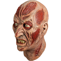 Wes Craven's New Nightmare - Freddy Krueger Mask