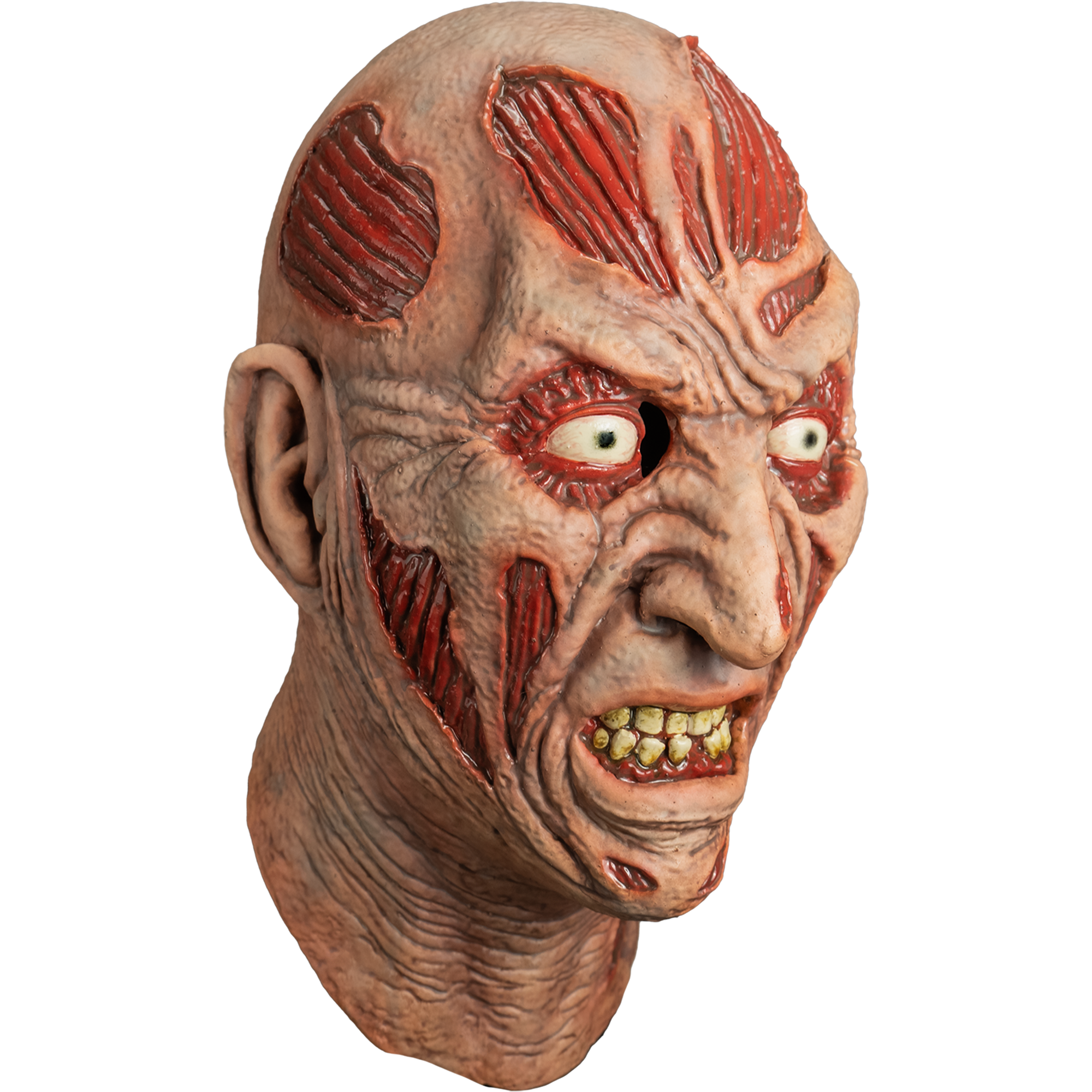 Wes Craven's New Nightmare - Freddy Krueger Mask