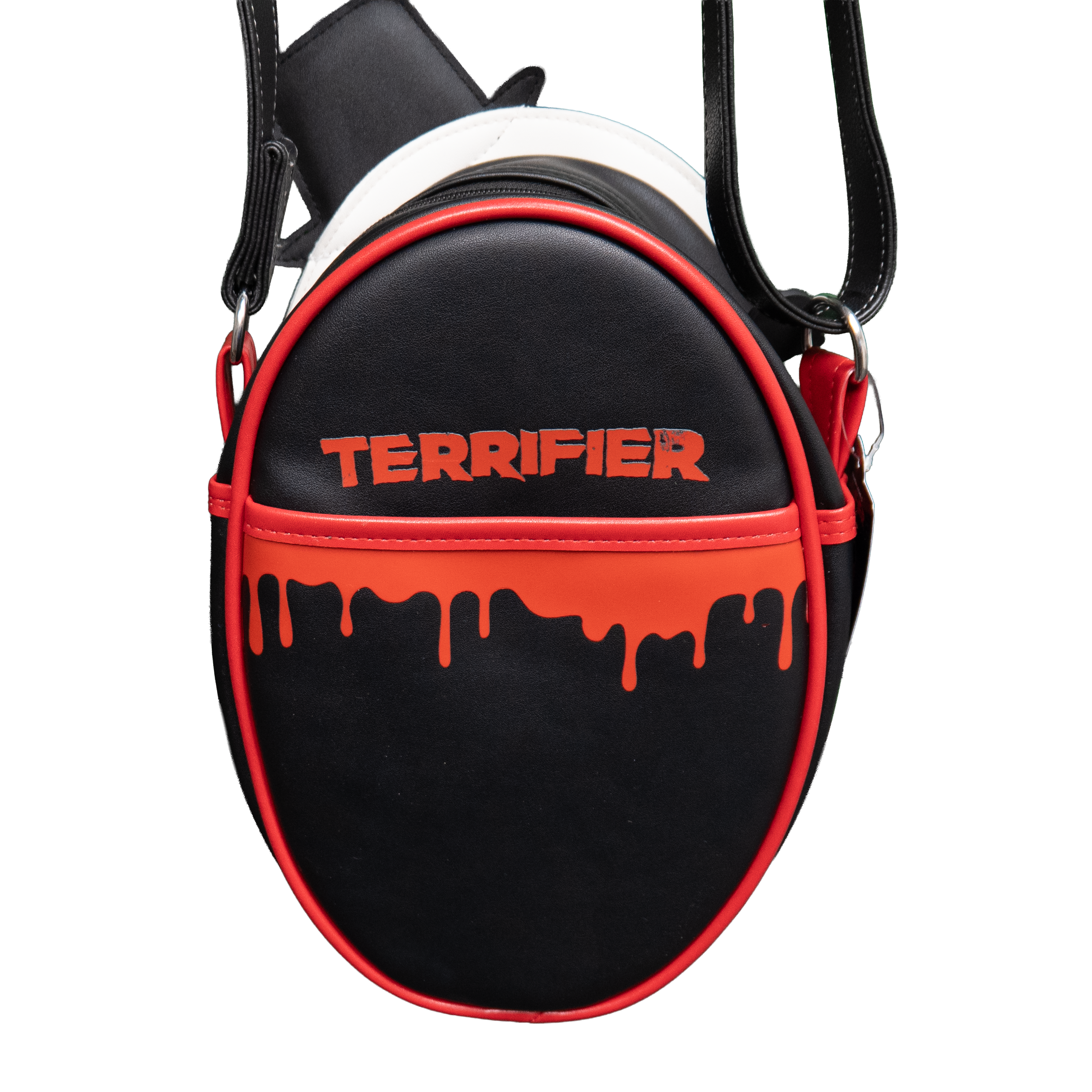 Terrifier 2 - Flower Glasses Art the Clown Bag