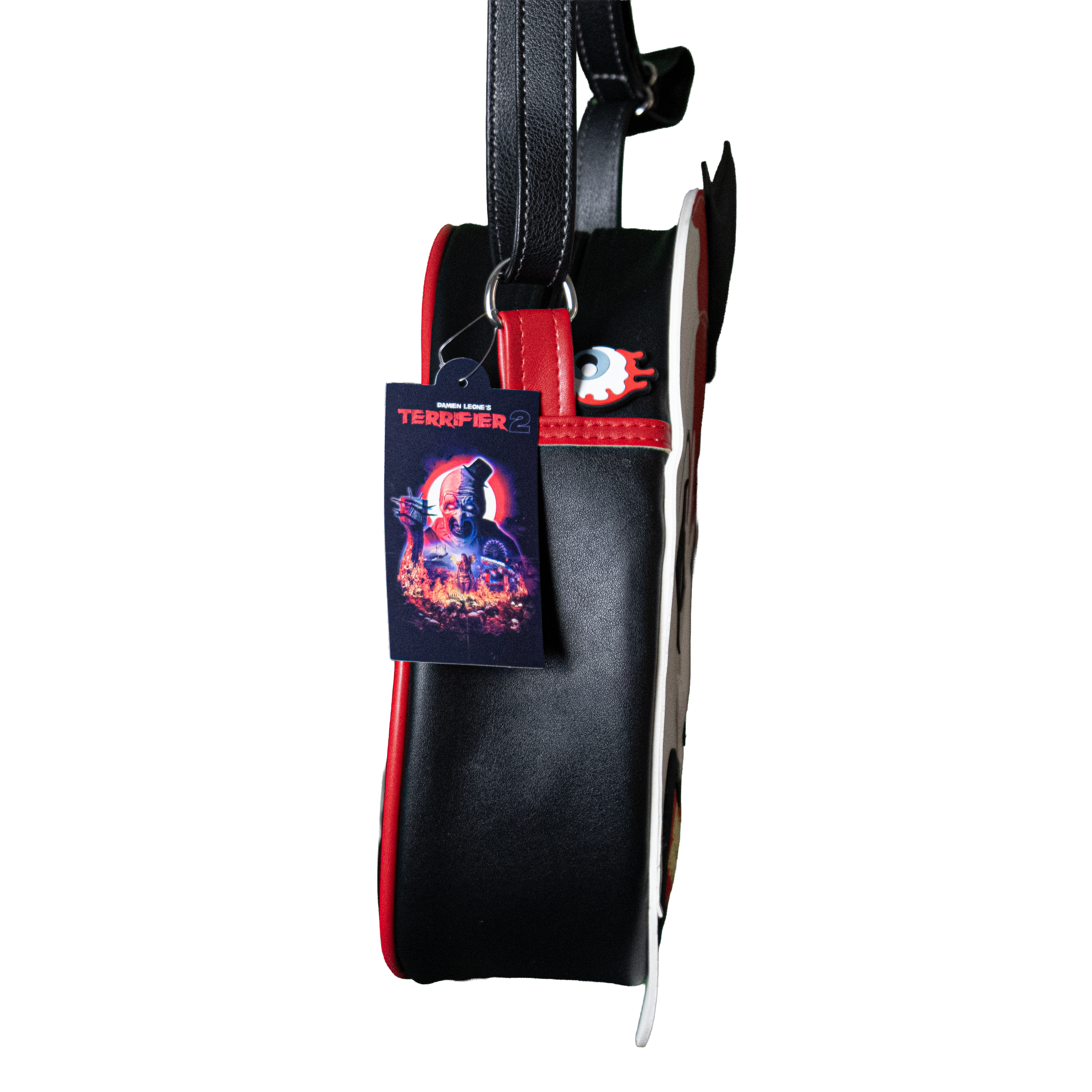 Terrifier 2 - Bloody Art the Clown Bag