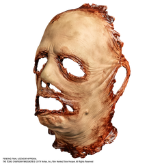 The Texas Chainsaw Massacre (2022) - Leatherface Mask