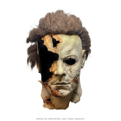 Rob Zombie's Halloween Mask Bundle