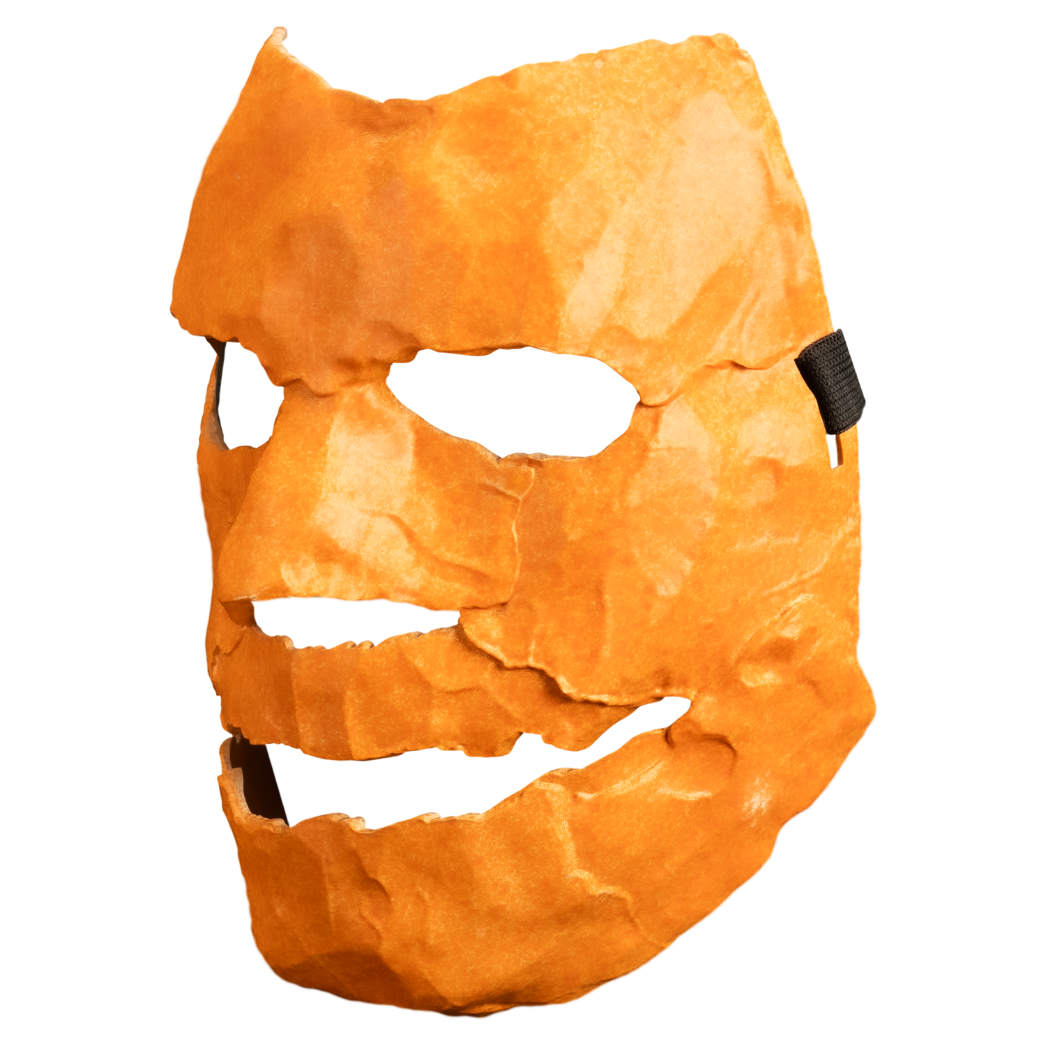 Halloween (2007) - Asylum Mask - Mask