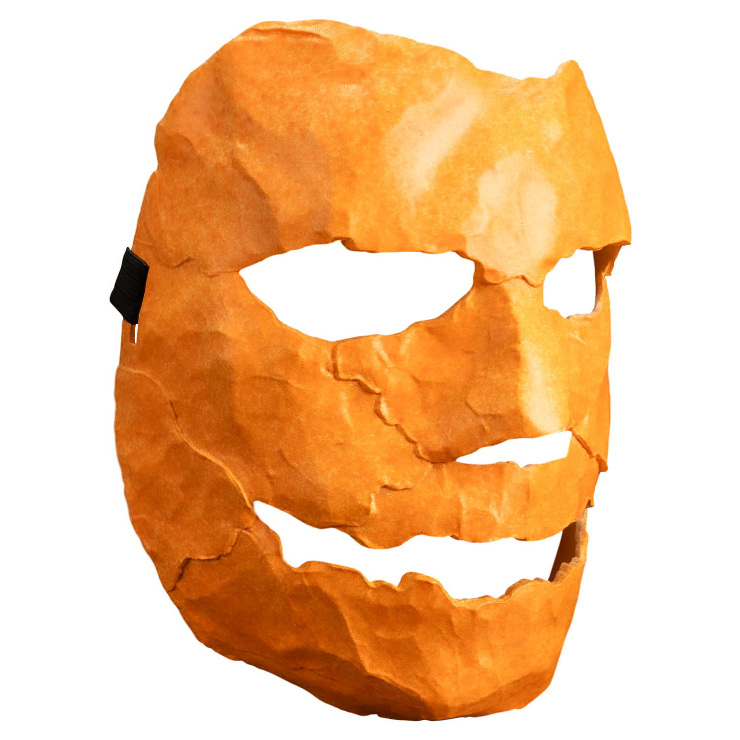 Halloween (2007) - Asylum Mask - Mask