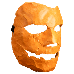 Halloween (2007) - Asylum Mask - Mask