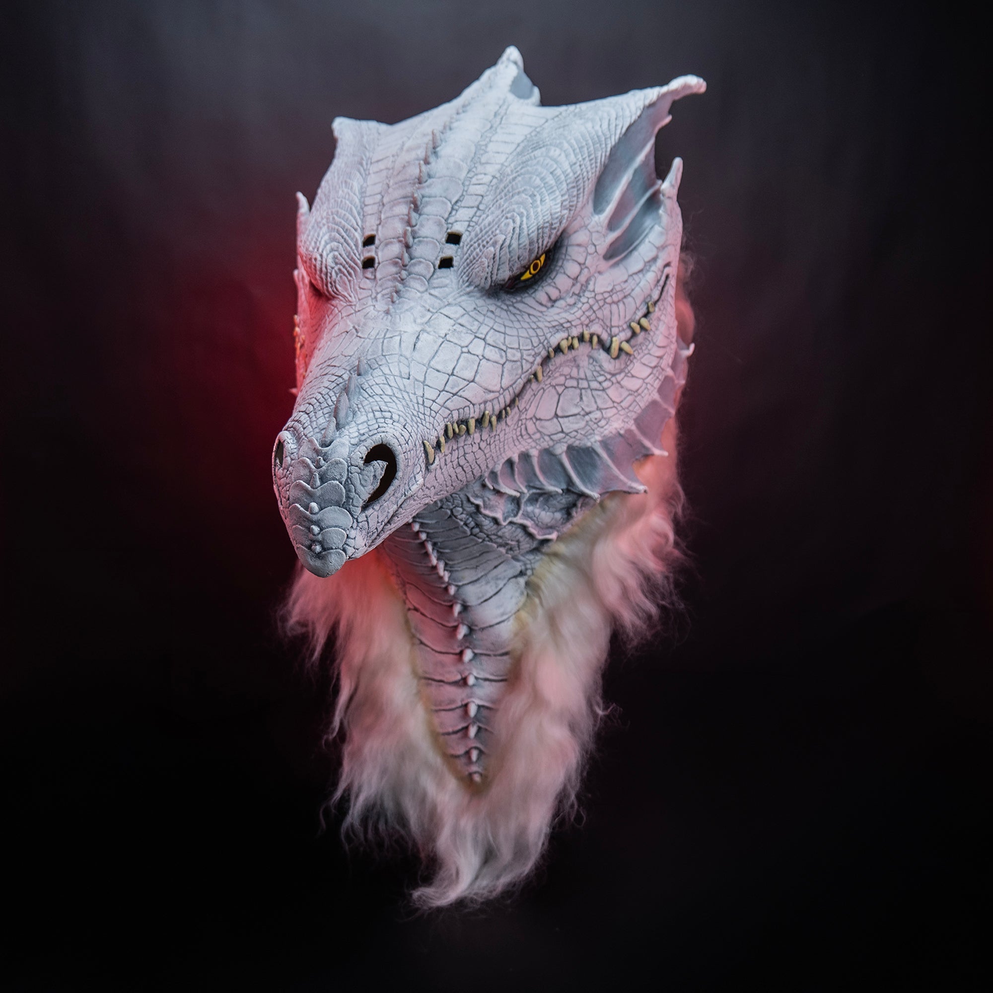 *PRE-ORDER* Illusive Concepts - 200 Series - Albino Dragon