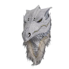 *PRE-ORDER* Illusive Concepts - 200 Series - Albino Dragon