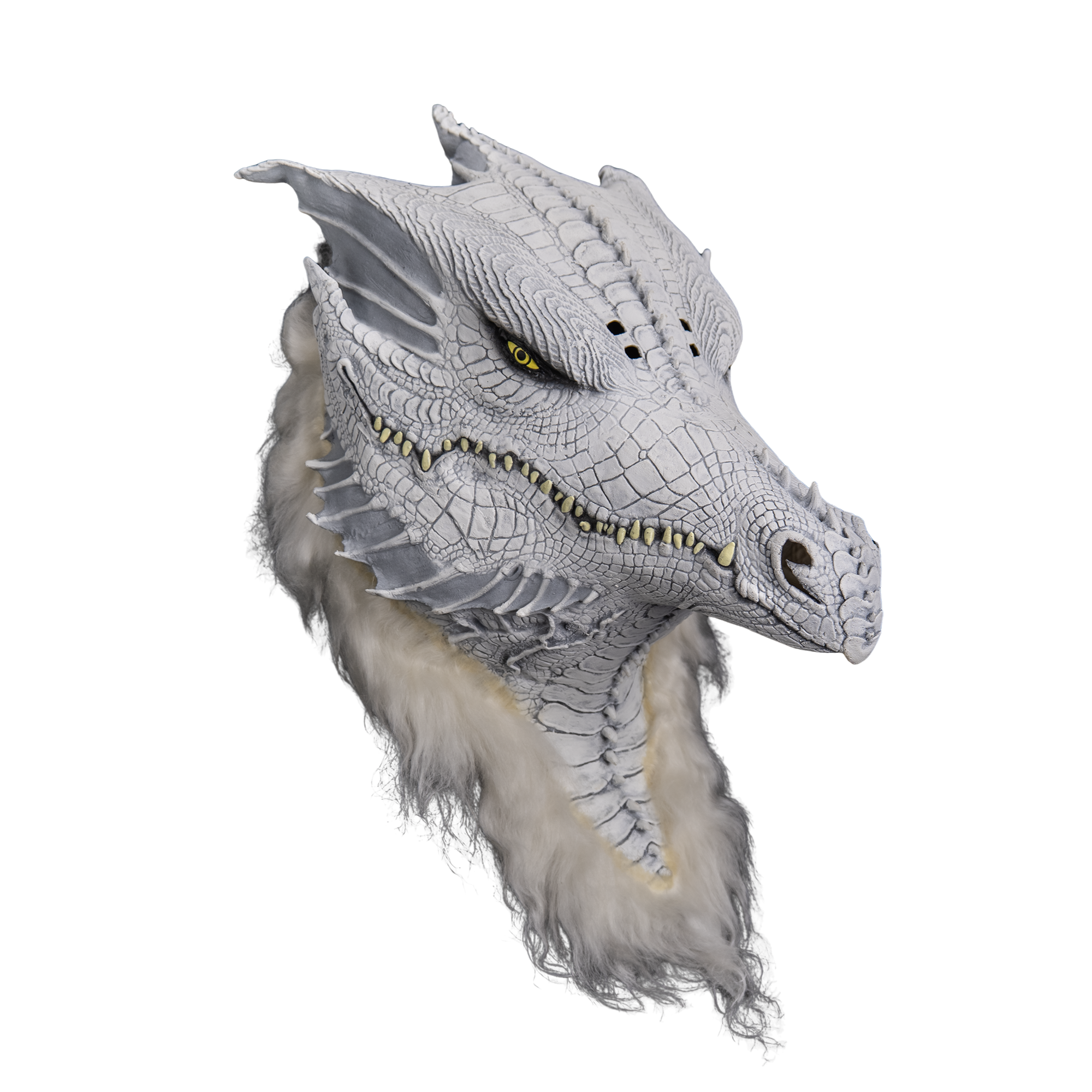 *PRE-ORDER* Illusive Concepts - 200 Series - Albino Dragon