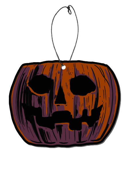 Candy Corn - Pumpkin Pail Fear Freshener®