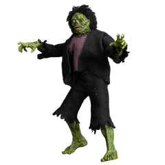 Chamber of Horrors - Shock Monster - Retro Style 8" Figure