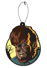 Chaney Entertainment - The Wolf Man Fear Freshener®