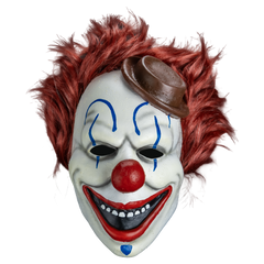 *PRE-ORDER* Clown in a Cornfield - Frendo Mask