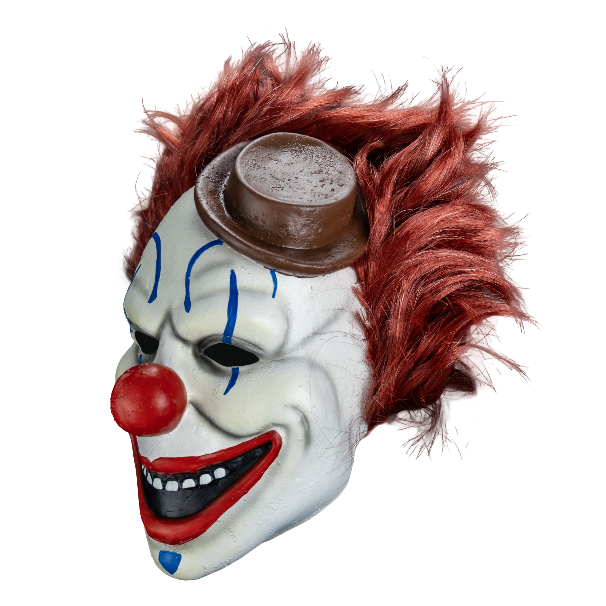 *PRE-ORDER* Clown in a Cornfield - Frendo Mask