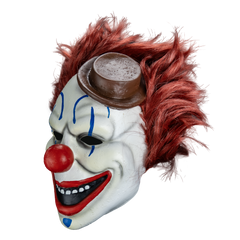 *PRE-ORDER* Clown in a Cornfield - Frendo Mask