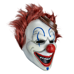 *PRE-ORDER* Clown in a Cornfield - Frendo Mask
