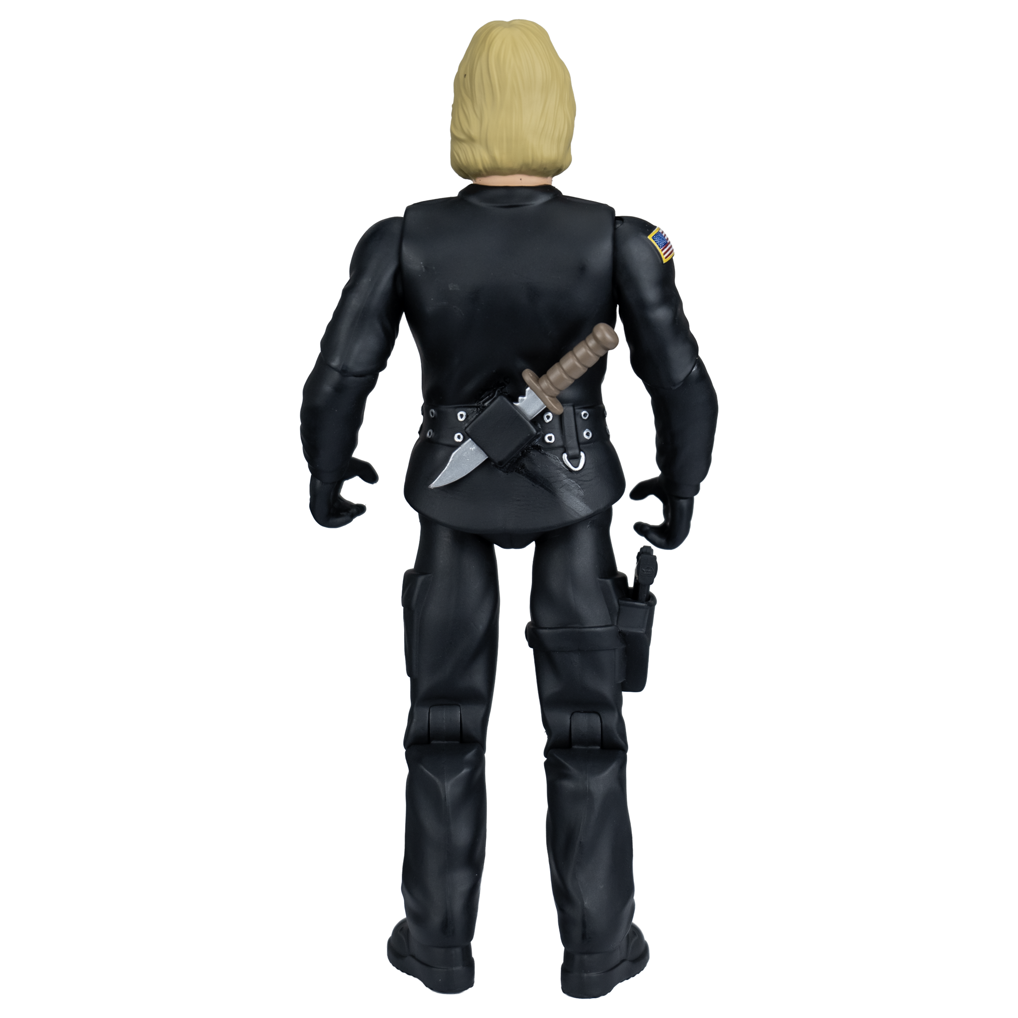 Delta Force - Major Scott McCoy 6.75" Action Figure