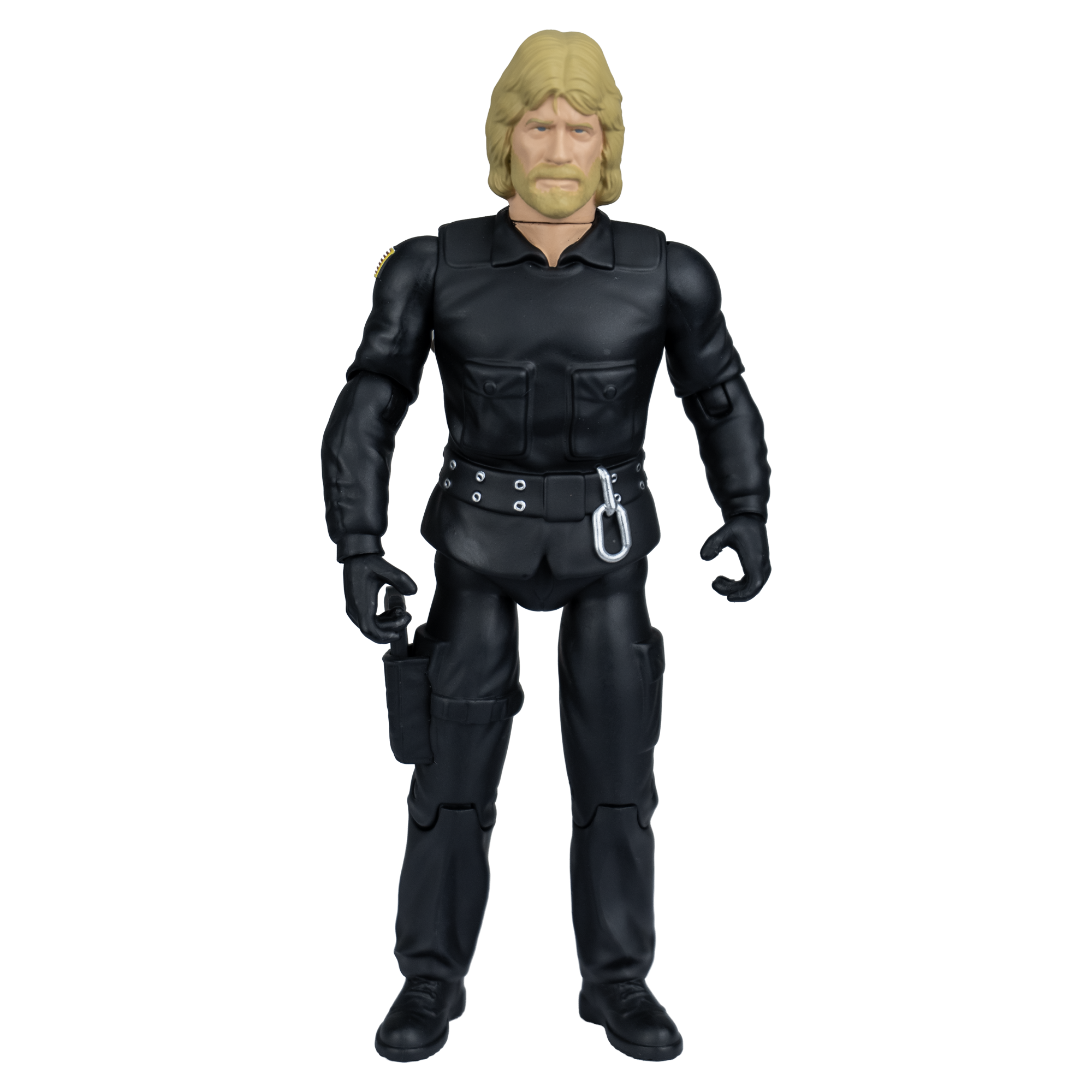 Delta Force - Major Scott McCoy 6.75" Action Figure