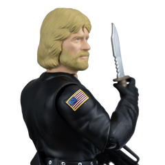 Delta Force - Major Scott McCoy 6.75" Action Figure