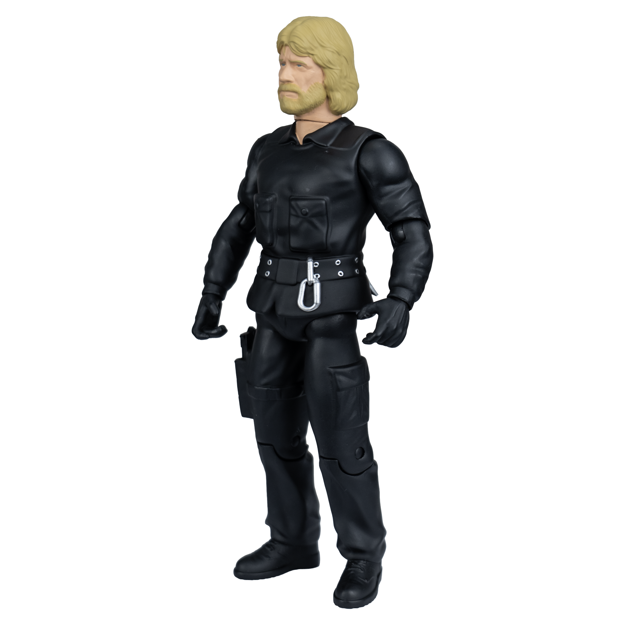 Delta Force - Major Scott McCoy 6.75" Action Figure