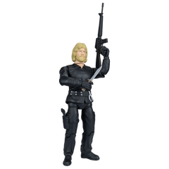 Delta Force - Major Scott McCoy 6.75" Action Figure