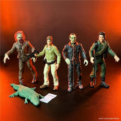 Day of the Dead - Capt. Henry Rhodes - 5"