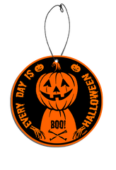 TOXICTOONS EVERY DAY IS HALLOWEEN - FEAR FRESHENER®