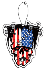 Toxictoons Frankenstein USA - Fear Freshener®