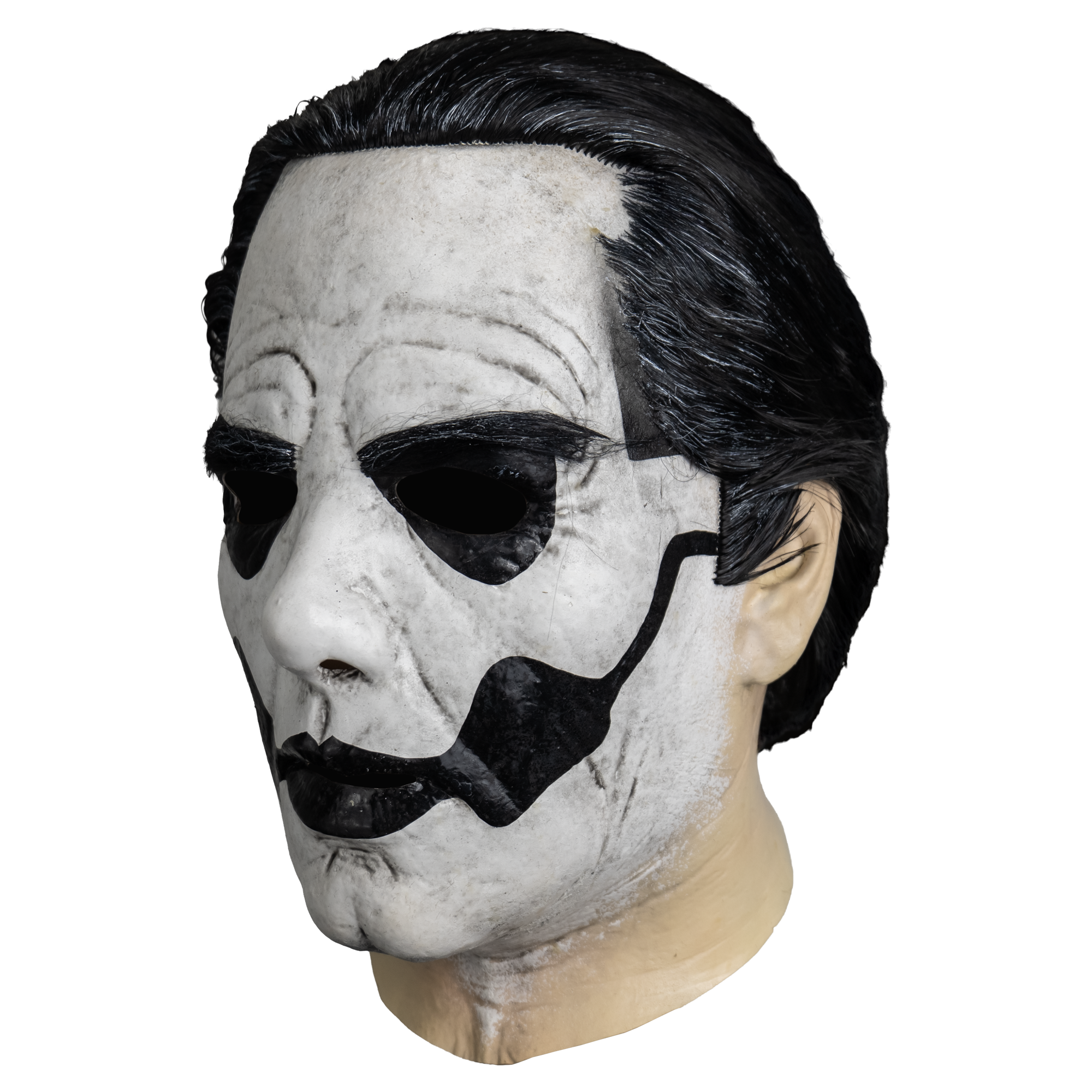 Ghost - Papa IV Mask Version 2 Mask