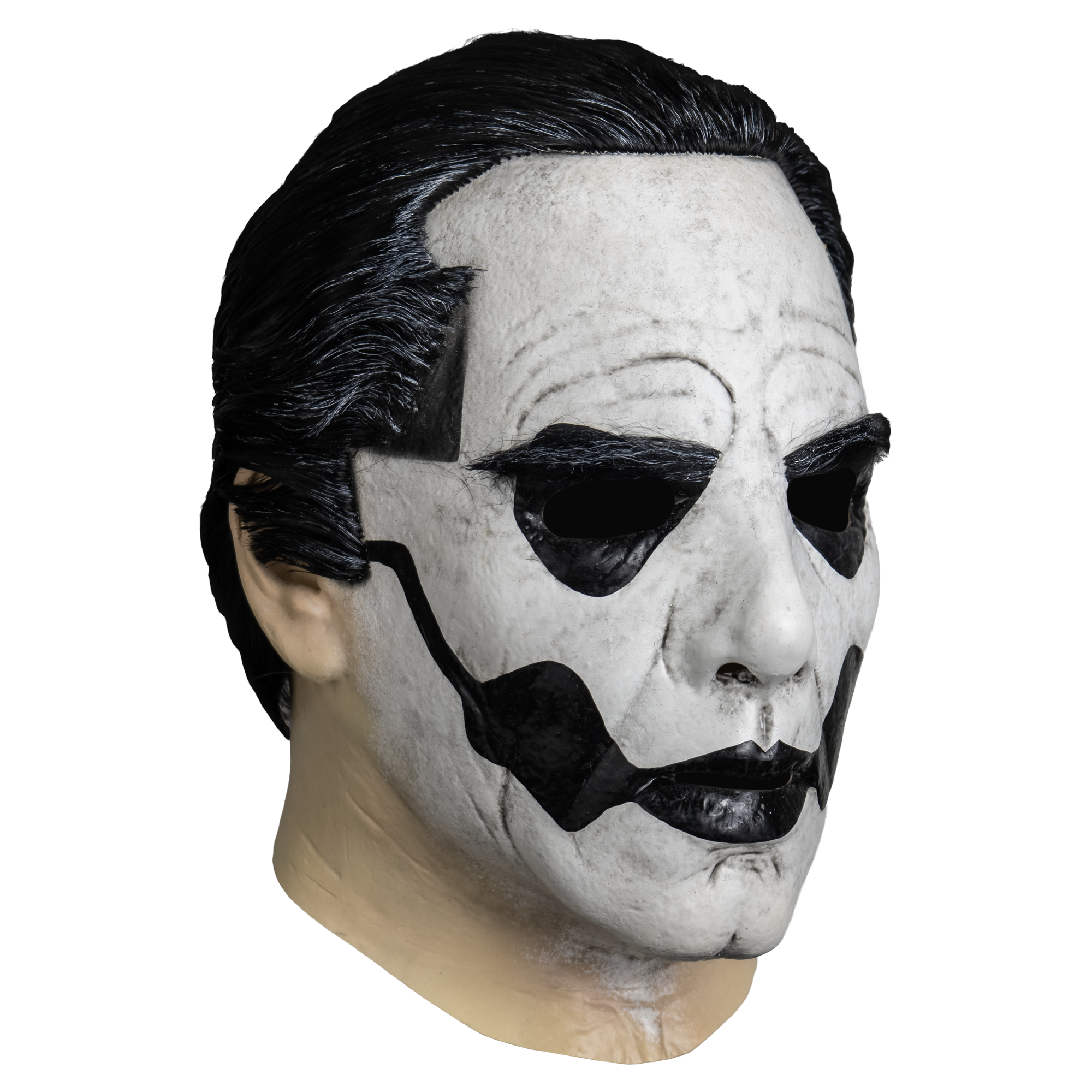 Ghost - Papa IV Mask Version 2 Mask